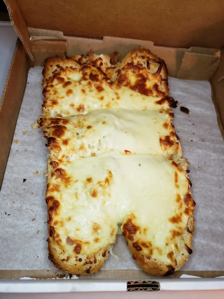 Cheesebread