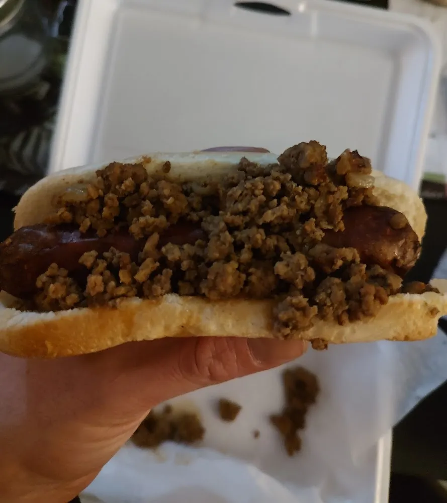Chili Dog