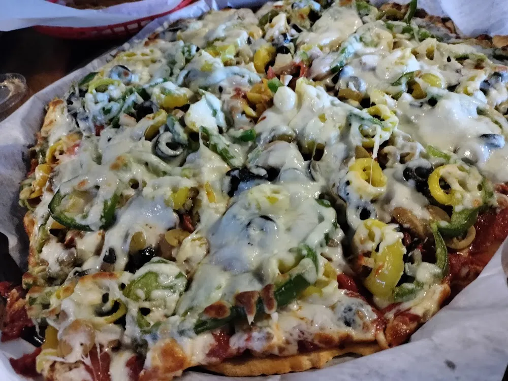 Peppers