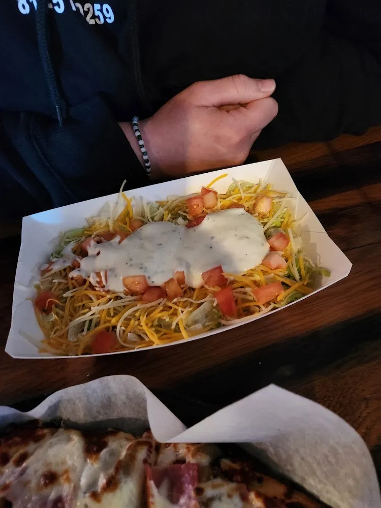 Salad